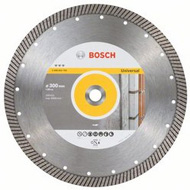 Bosch Диамантени дискове за рязане Best for Universal Turbo